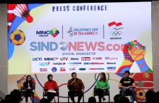 MNC Group Jadi Official...