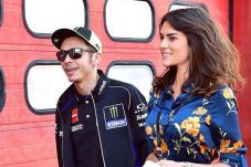 Rossi Ngebet Ingin Punya...