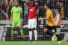 Gagal Jebol Gawang Wolves,...