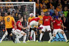Kutukan Solskjaer Berlanjut,...