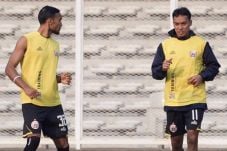Posisi Persija Tak Wajar,...