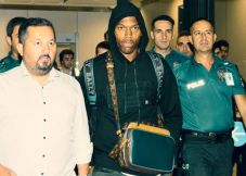 Daniel Sturridge Hijrah...