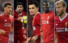 5 Pemain Liverpool Ini...