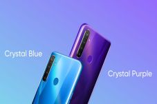 Resmi Dirilis, Duo realme...