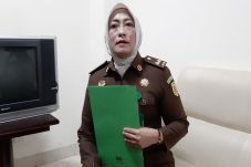 Jaksa Terkena OTT KPK...