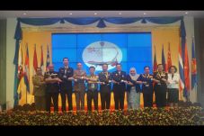 Indonesia Dorong Penguatan...