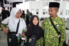 Hafal Alquran 20 Juz,...