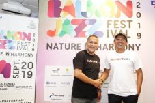 Balkonjazz Festival...