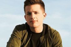 Besok, Charlie Puth...