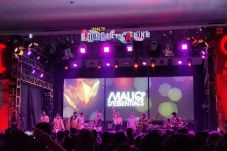Soundrenaline Sudah...