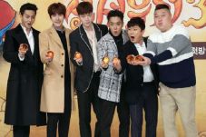 Keunikan 6 Cast New...