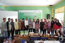 Cegah DBD, Enesis Group...