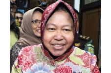 Peluang Risma Maju Gubernur...