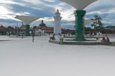 Revitalisasi Banten...