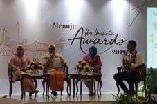 Apresiasi Bagi Perempuan...