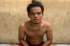 Tiga Residivis Sindikat...