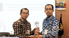 Bea Cukai Kualanamu...