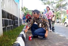 BNI Ajak Warga Bergotong...