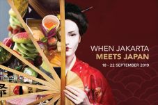 Fairmont Jakarta Gelar...