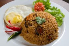 Sensasi Nasi Goreng...