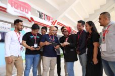 Dukung 1.000 Startup...