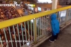 Viral, Video Bocah Pimpin...