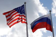 Rusia: AS Picu Ketegangan...