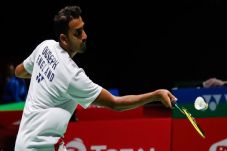 Juara Eropa 2017 Rajiv...