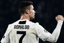 Tahun Depan Cristiano...