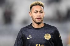 PSG Kembali Tolak Tawaran...