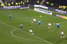 Sindiran Derby County...
