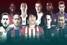 Industri Sepak Bola...