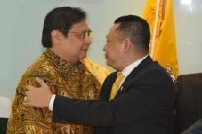 Munas Golkar, Pengamat:...