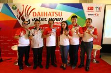 Daihatsu Raih Importir...