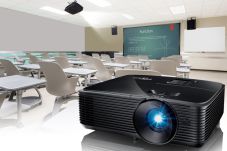 Optoma SA500 Siap Melayani...