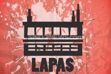 Permasalahan di Lapas...