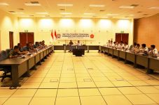 Cegah Terorisme, TNI-SAF...