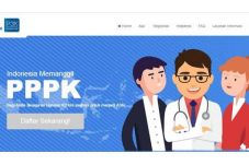 Kepastian Seleksi PPPK...