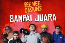 Pee Wee Gaskins Rilis...