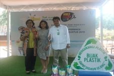 Perangi Sampah, Rinso...