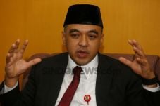 Pemkab Tunda Penyerahan...