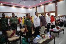Keliru Berikan Pembelajaran...