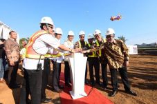 Flyover Lingkar Luar...