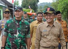 Indra Catri, Kepala...