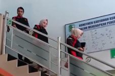 Kejati Kalbar Geledah...