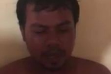 Pembunuh Satu Keluarga...