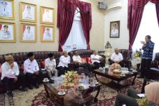 KPK Dukung Mimpi Gubernur...