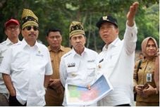 Pekanbaru akan Menjadi...