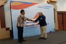 HUT ke-41, Tripa Bayar...