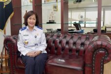 Kemenhub Gandeng Amerika...
